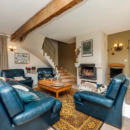 La Demeure De La Poterie, & Wimereux * Wimille