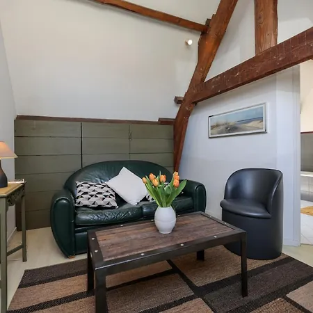 Dom wakacyjny La Demeure De La Poterie, & Wimereux Wimille