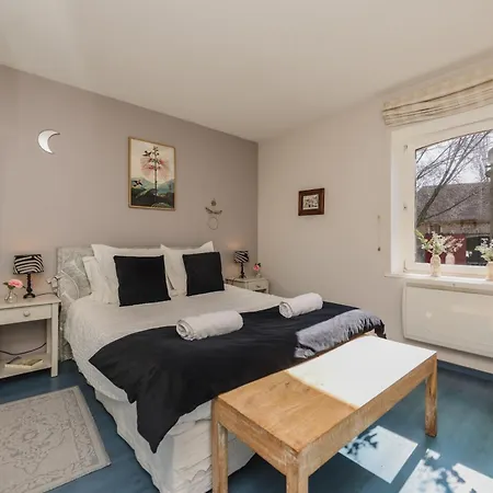 La Demeure De La Poterie, & Wimereux *