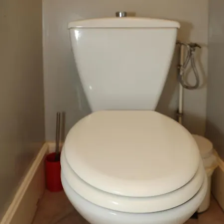 Dom wakacyjny La Demeure De La Poterie, & Wimereux *