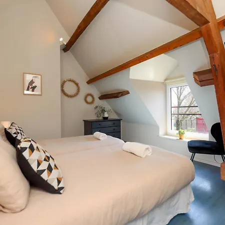 La Demeure De La Poterie, & Wimereux Dom wakacyjny Wimille