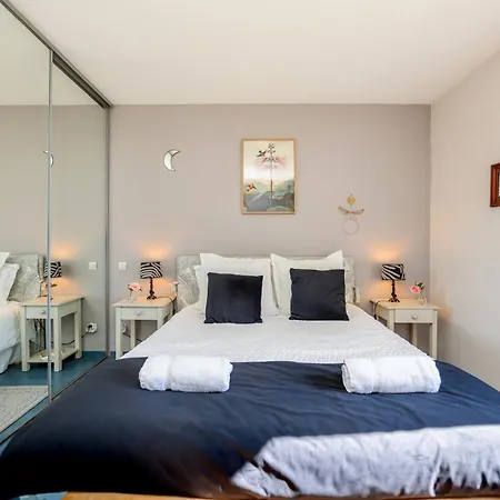 La Demeure De La Poterie, & Wimereux Dom wakacyjny *