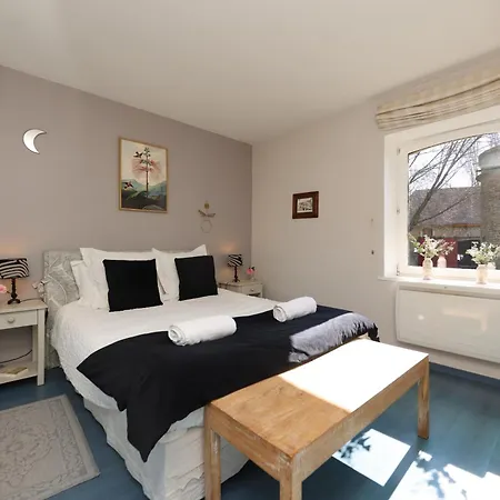 La Demeure De La Poterie, & Wimereux