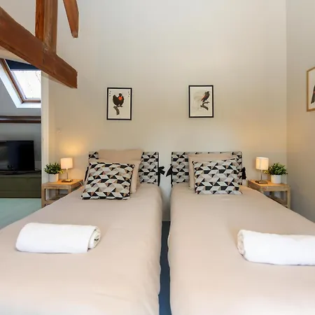 La Demeure De La Poterie, & Wimereux *